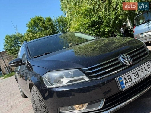 Volkswagen