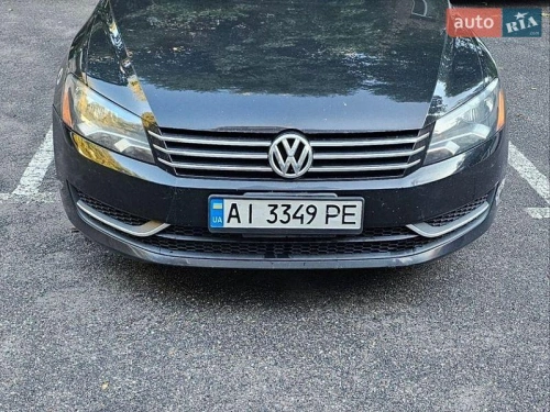 Volkswagen