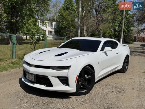 Chevrolet