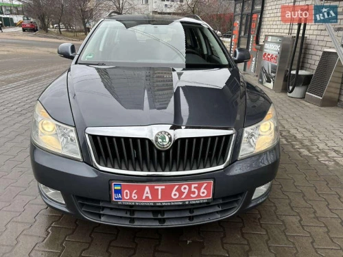 Skoda