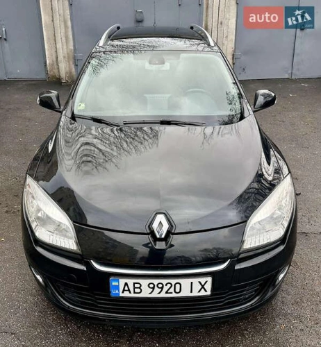 Renault