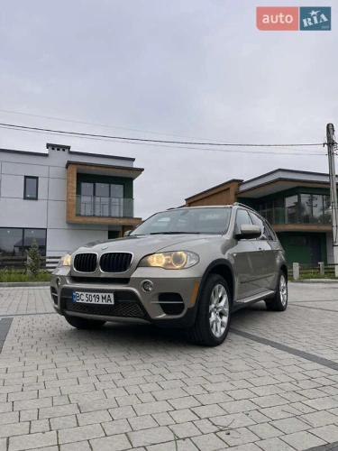 BMW