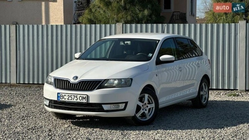 Skoda