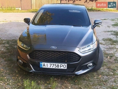 Ford