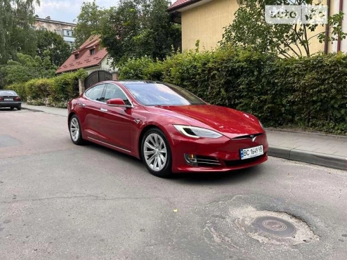 Tesla