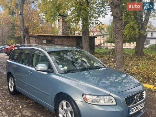 Volvo