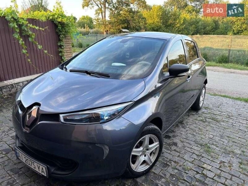 Renault