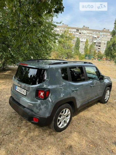 Jeep