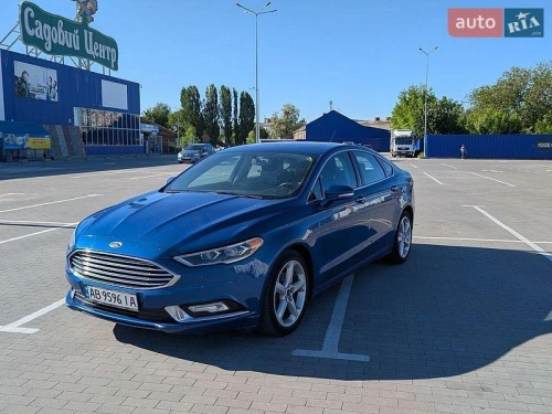 Ford