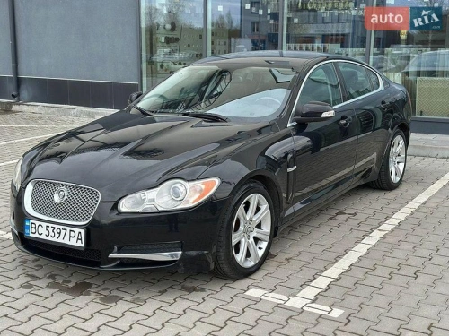 Jaguar
