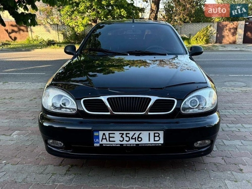 Daewoo