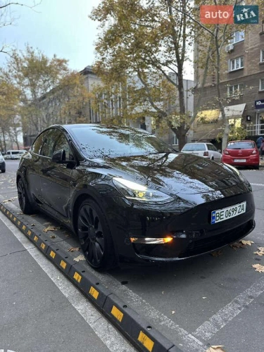 Tesla