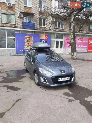 Peugeot