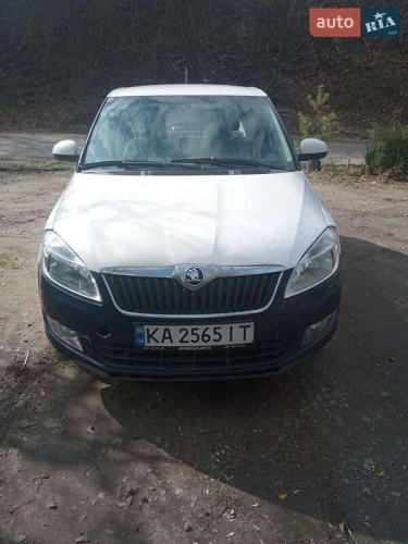 Skoda