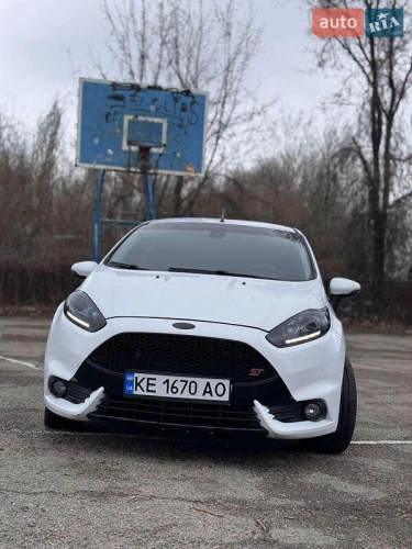 Ford
