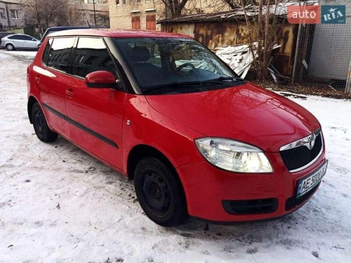 Skoda