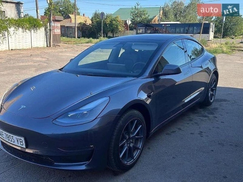 Tesla
