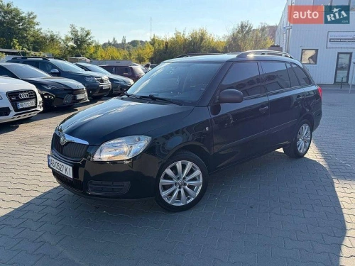 Skoda