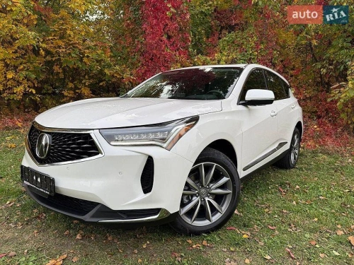 Acura