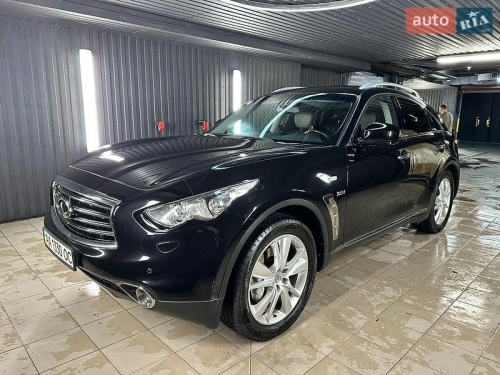 Infiniti