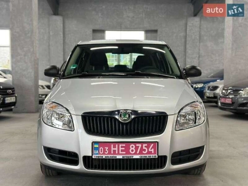 Skoda