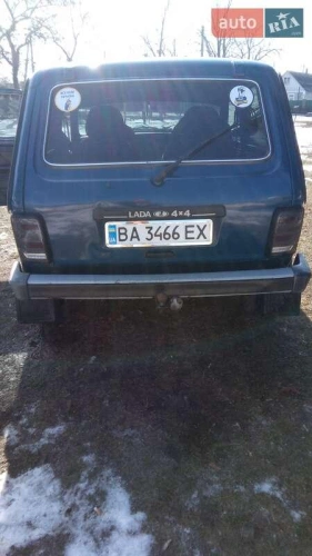 ВАЗ / Lada