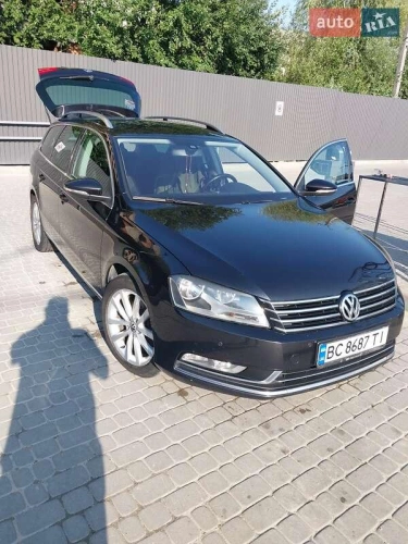 Volkswagen