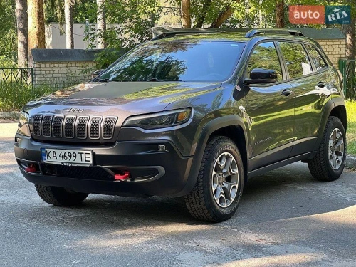 Jeep