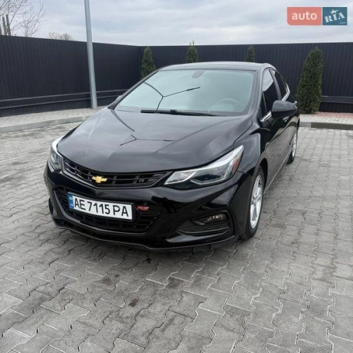 Chevrolet