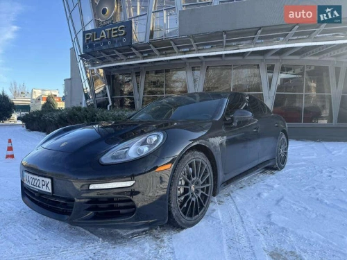 Porsche