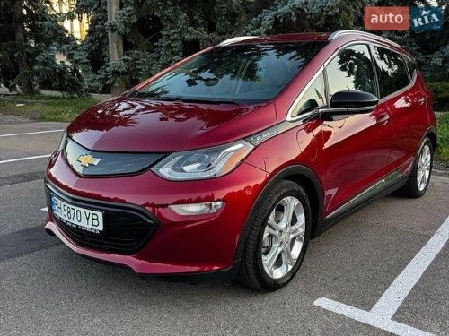 Chevrolet