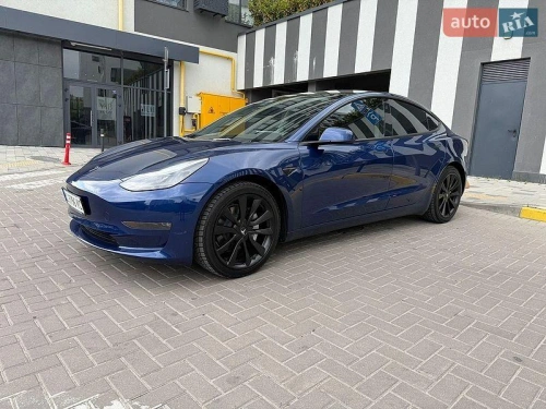 Tesla