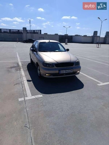 Daewoo