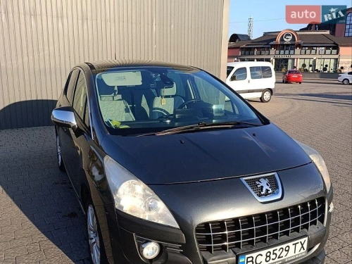 Peugeot