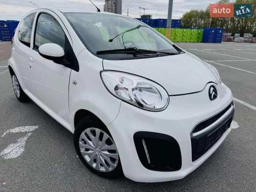 Citroen