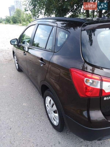 Suzuki