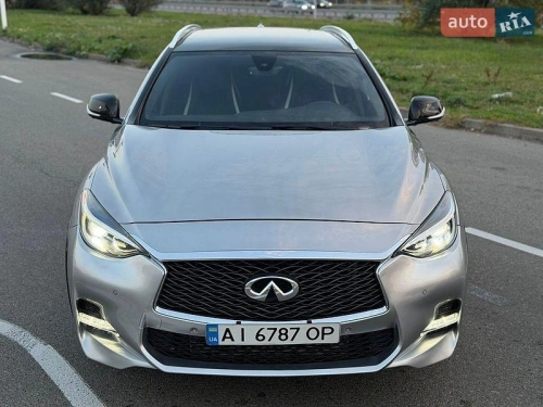 Infiniti