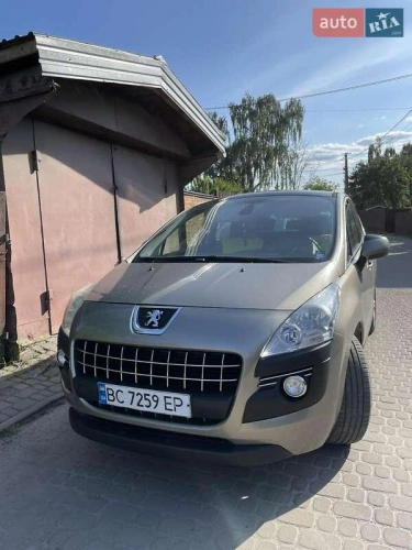 Peugeot