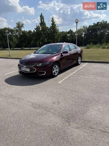 Chevrolet