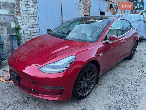 Tesla