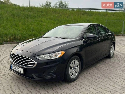 Ford