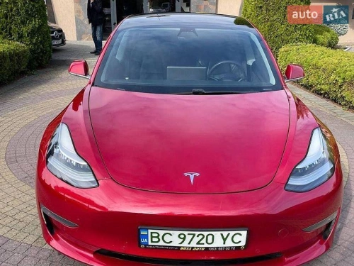 Tesla