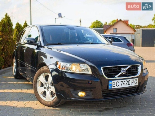 Volvo