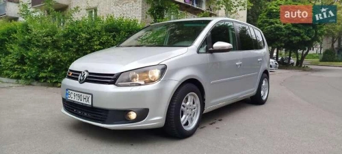Volkswagen