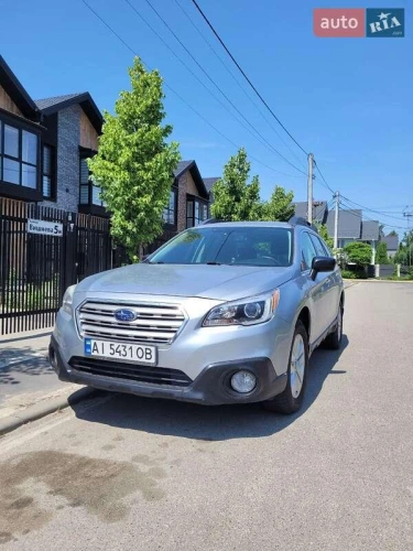 Subaru