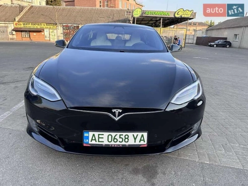 Tesla