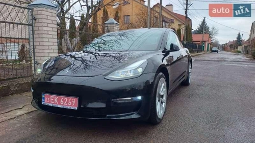 Tesla