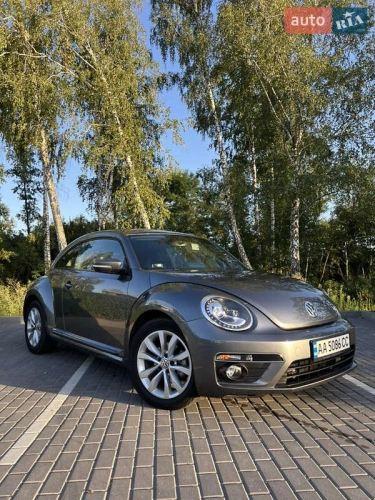 Volkswagen
