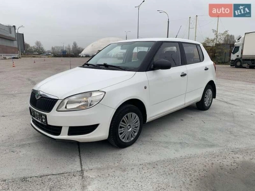 Skoda