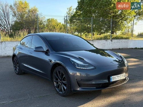 Tesla